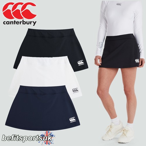 Canterbury womens sports - canterbury, skort