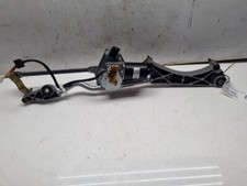 MERCEDES C CLASS W203 2685 WIPER MOTOR FRONT AND LINKAGE A2038200442 2000-2007