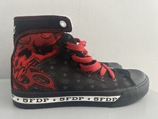 FIVE FINGER DEATH PUNCH SHOES