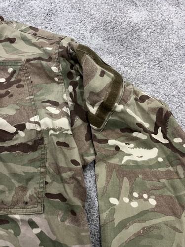 British army combat shirts - army,