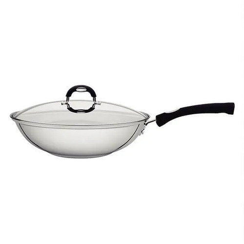 Wok 28cm astro - wok, tramontina