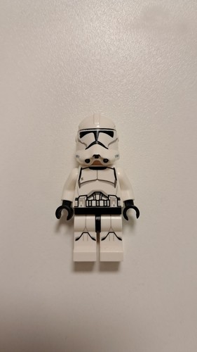 Lego star wars sw0541 - sw0541, clone