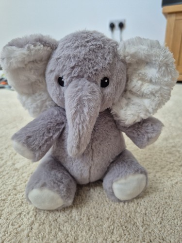 Cloud elliot elephant sound - elliot,