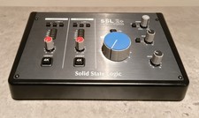 Solid State Logic SSL 2+ USB-C