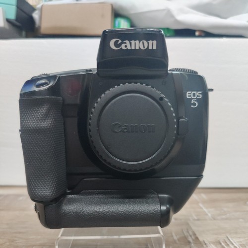 Canon eos 35mm - canon, slr