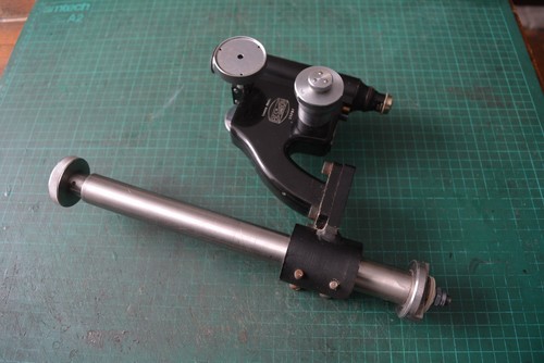 Beck engineers inspection - beck,