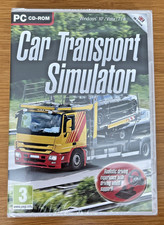 Car Transport Simulator - PC -