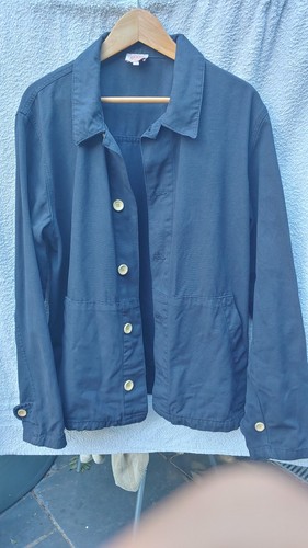 Armor lux fisherman jacket - armor,