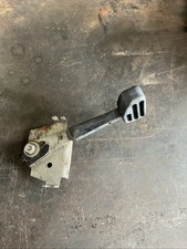 Yamaha Mower YLM 342 Throttle Choke Lever