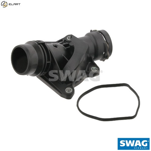 Thermostat coolant 2648 - thermostat,