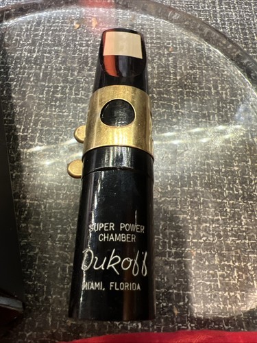 Rare bob dukoff vibra com - rare,
