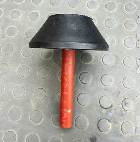 Hodge clemco flat top - hodge,