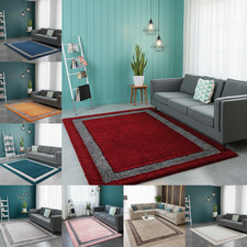 Fluffy Rugs Large Shaggy Rug