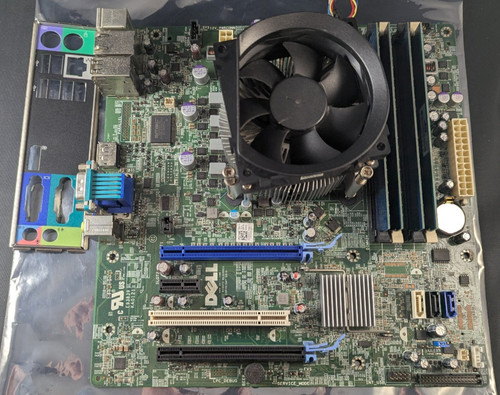 Intel 2120t cpu dell j3c2f - intel,