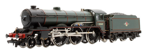 Hornby gauge r133 br - hornby,