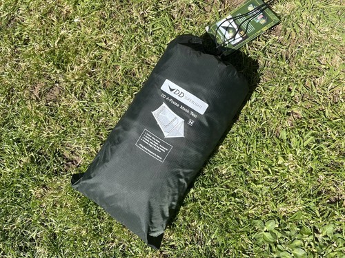 Hammocks superlight frame - dd,