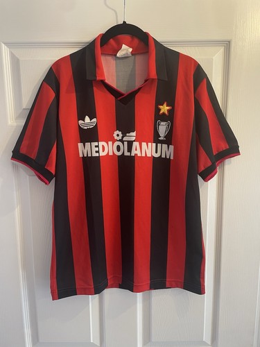 Original milan home - original,
