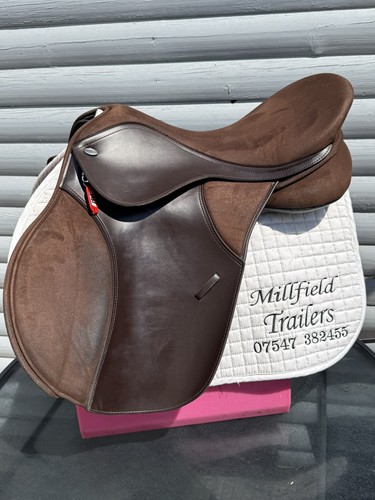 Inch brown thorowgood - 18,