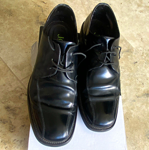 Jones bootmaker men - men's, black
