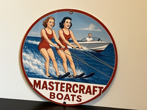 Gloss mastercraft motor - gloss,