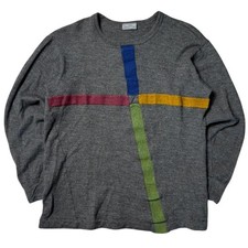Comme Des Garçons Long Sleeve