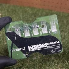 Roland SR-JV80-03 Piano