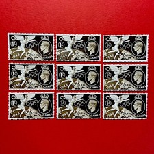 Stamps 1948 kgvi 1s - 1948,