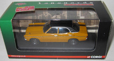 CORGI VANGUARDS - FORD CORTINA