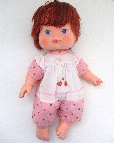 Vintage 1982 kenner strawberry - 1982,