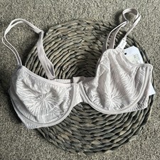 Calvin Klein Semi Sheer