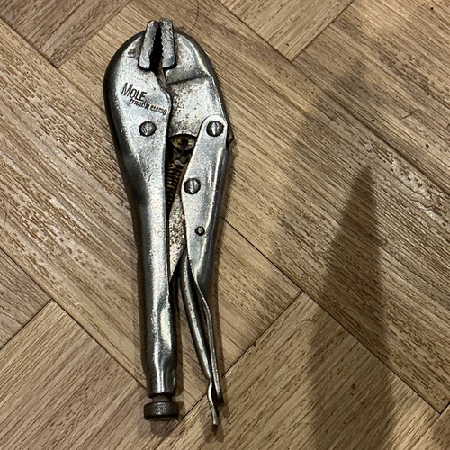 Original mole grips - original,