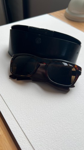 Persol film noir - film, edition