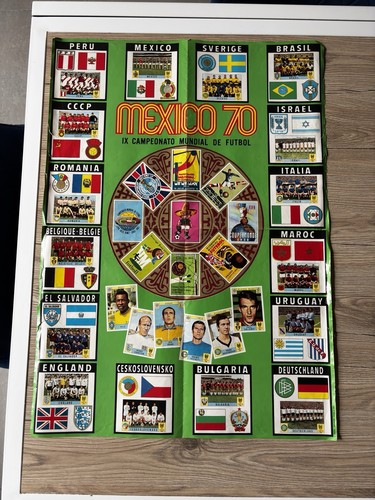 Panini fifa world - fifa, cup