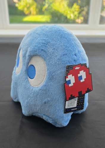 Miniso pac man inky - pac-man, ghost