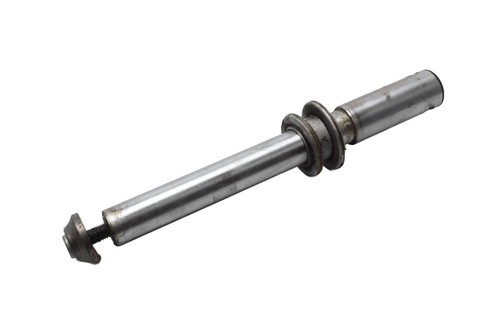 Axle front spacer - front,