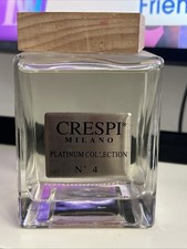 Crespi Milano Platinum