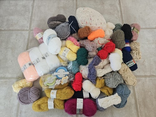 Wool bundle - wool,