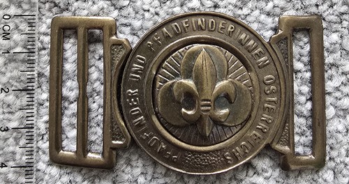 Scout austrian - scout,