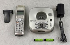 Panasonic KX-TGA106 Cordless