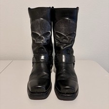 Harley Davidson Quentin