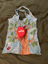 Rare Red Nose Day 2017 Bag for