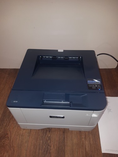 Xerox b310 wireless - xerox,