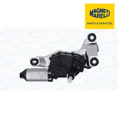 Wiper motor magneti marelli - magneti,