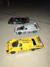Bundle 3 X Diecast Model Corgi
