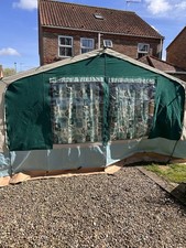 Conway Classic Trailer Tent