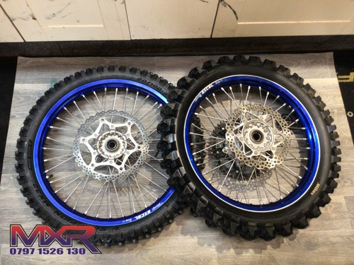 Yamaha yzf 250 450 - 450, 2014-2025