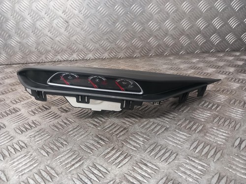 Ford focus mk3 dashboard - focus,