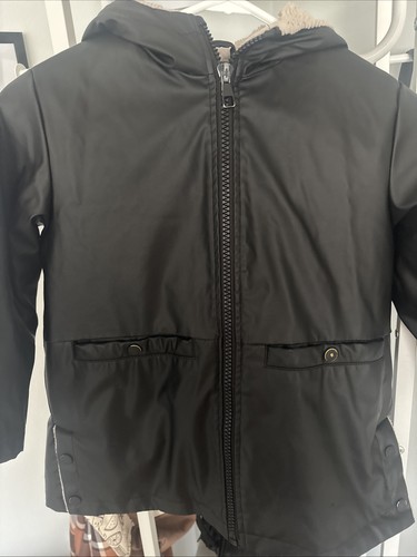 Zara youth kids black - kids,
