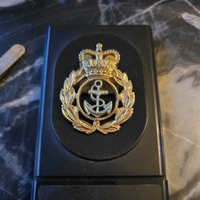 Royal Navy Chief Petty
