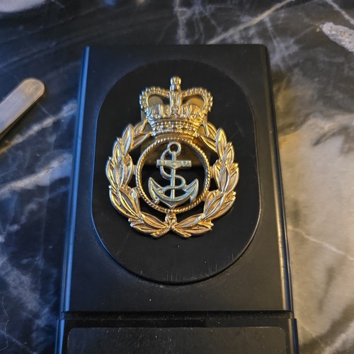 Royal navy chief petty - royal,